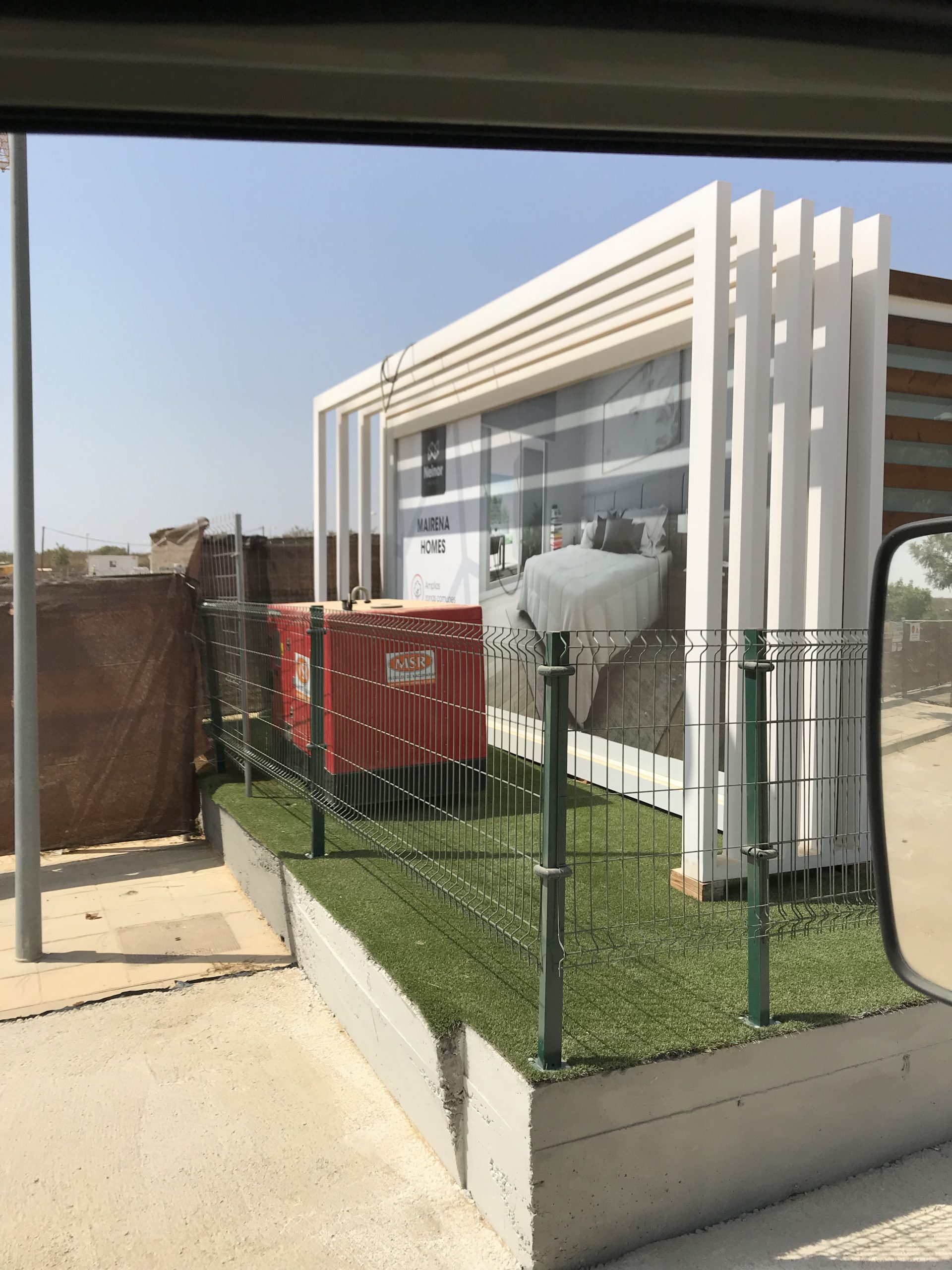 SERVICIOS DE GRÚAS PROFESIONALES | SUN TRANSPORTES Y GRÚAS